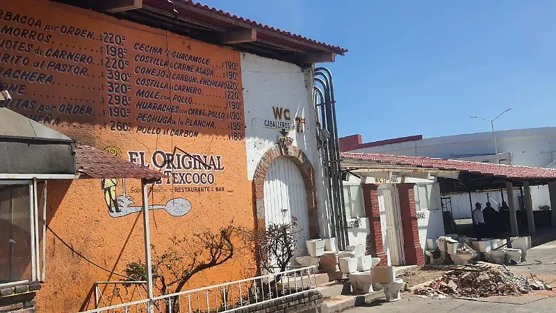 Fin a la cantina más grande del país: Reforzarán seguridad en la Feria del Caballo